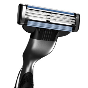 Razor blades